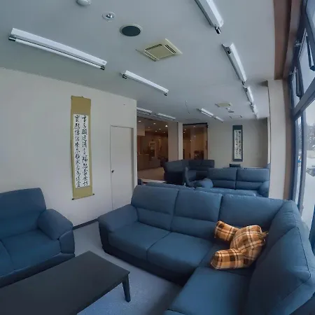 Red Fox Lodge Myoko Exterior photo