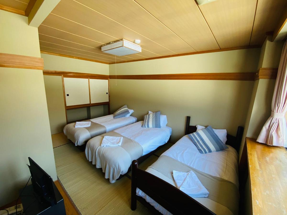 Red Fox Hotel Myōkō