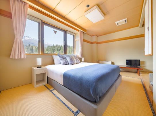 Red Fox Hotel Myōkō