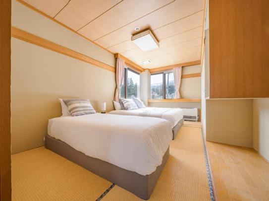 Red Fox Hotel Myōkō