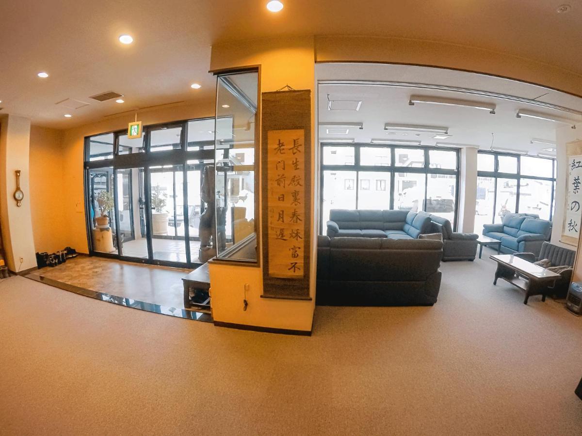 Hotel Red Fox Myōkō